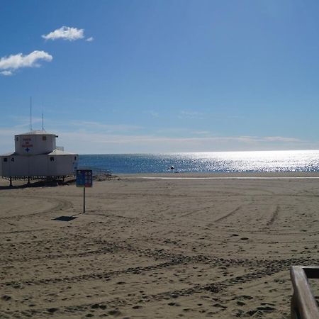 L'Hacienda Διαμέρισμα Canet-en-Roussillon Εξωτερικό φωτογραφία
