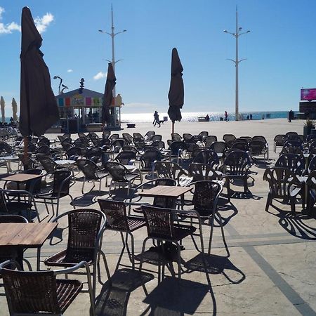 L'Hacienda Διαμέρισμα Canet-en-Roussillon Εξωτερικό φωτογραφία