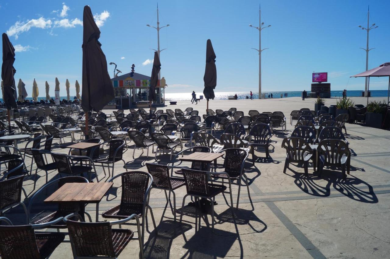L'Hacienda Διαμέρισμα Canet-en-Roussillon Εξωτερικό φωτογραφία